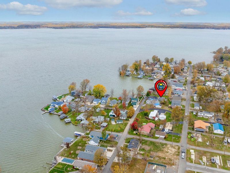 9622 Cottage Grove Avenue, Lakeview, OH 43331 Photo 3