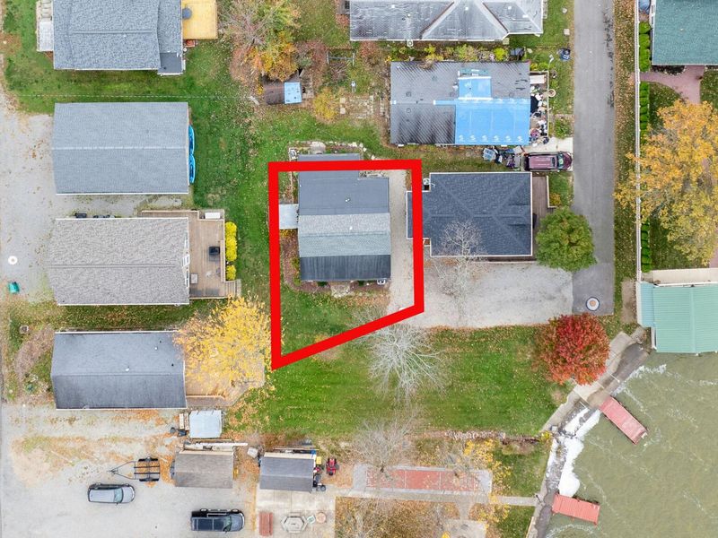 9622 Cottage Grove Avenue, Lakeview, OH 43331 Photo 4