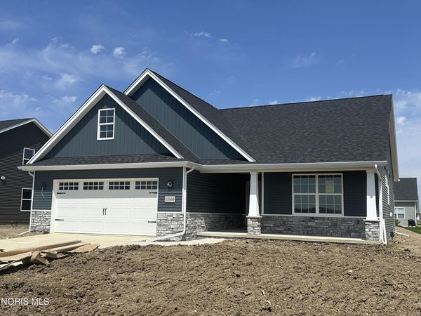 15330 Cypress Drive, Perrysburg, OH 43551