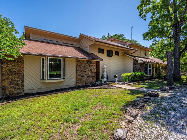 2603 Ponderosa Road , Ardmore, OK 73401