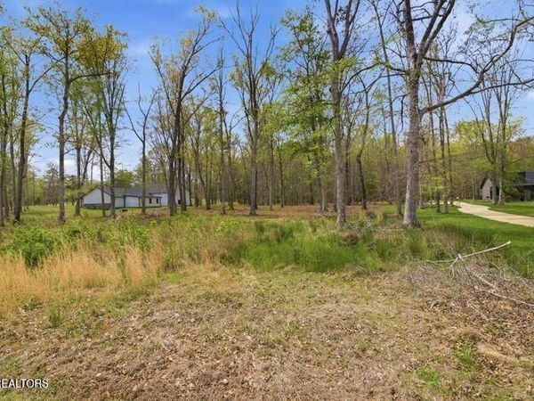 Peaceful Point, Dandridge, TN 37725