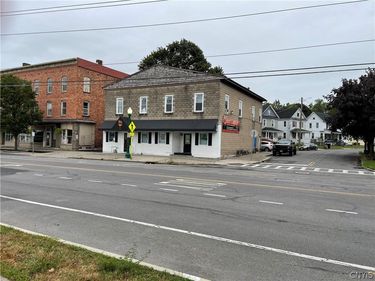 288 Genesee Street , Auburn, NY 13021