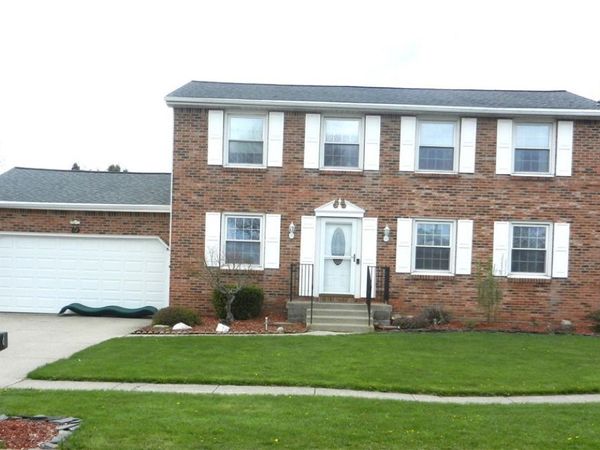 62 Deer Chase Rd Road , Buffalo, NY 14224