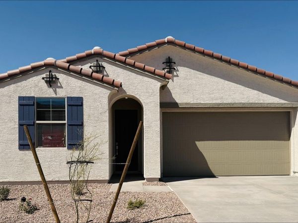 7416 W Rose Lane, Glendale, AZ 85303