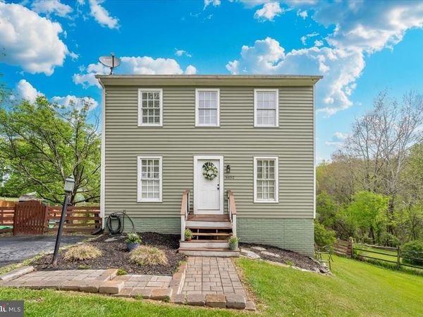 6652 LAKE FRONT COURT, NEW MARKET, MD 21774