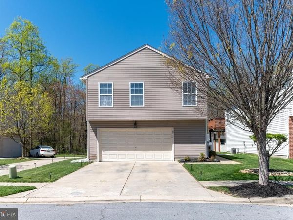 60 SIX POINT COURT, BALTIMORE, MD 21244