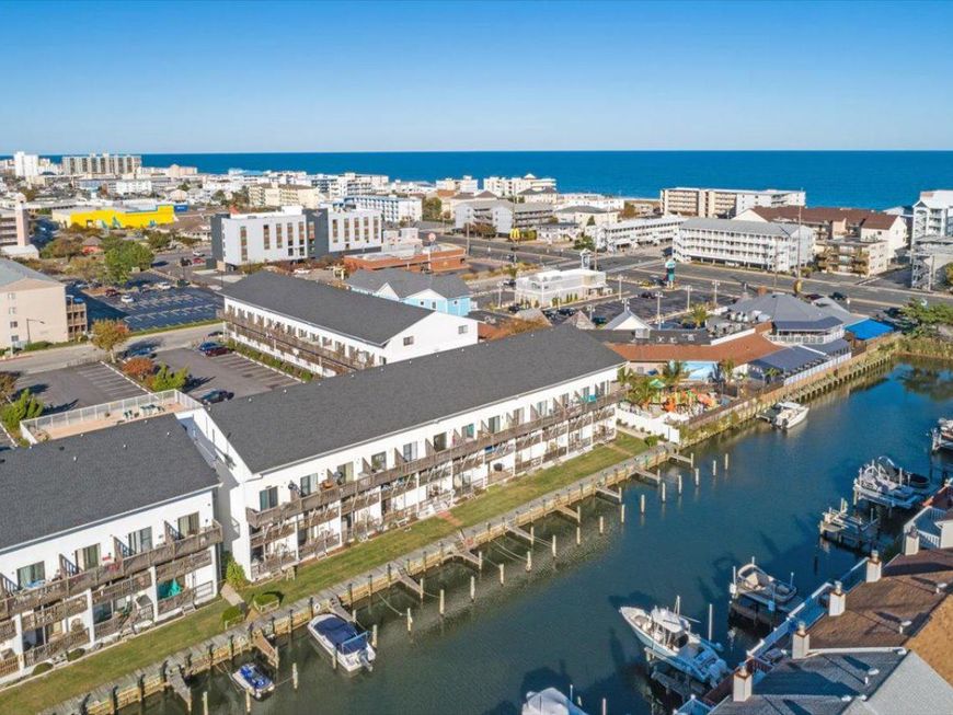 101 123rd Street, Unit 231, Ocean City, MD 21842 Main Photo