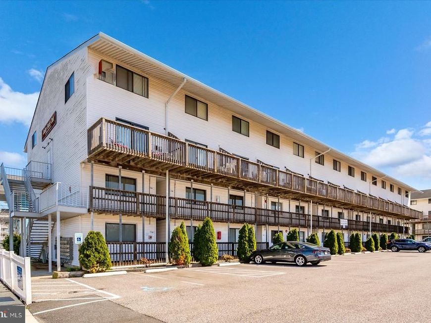 101 123rd Street, Unit 231, Ocean City, MD 21842 Main Photo
