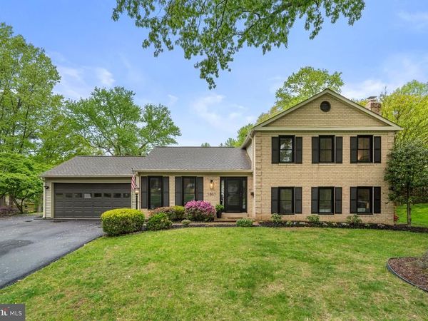 1801 ROXBORO PLACE, CROFTON, MD 21114