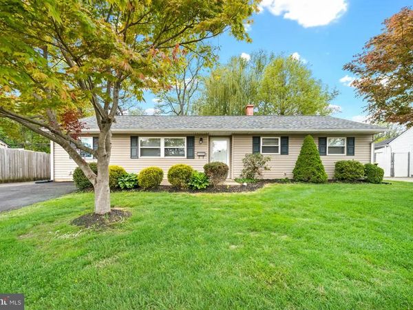 1025 S GERALD DRIVE, NEWARK, DE 19713