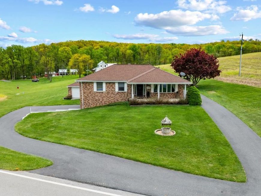 2352 Harvey Gummel Road, Hampstead, MD 21074 Main Photo