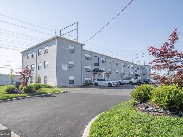 910 GATEWAY BOULEVARD, Unit A1, WESTVILLE, NJ 08093