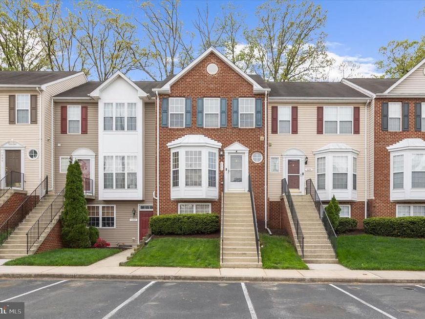 131 Heather Stone Way, Unit 11, Glen Burnie, MD 21061 Main Photo