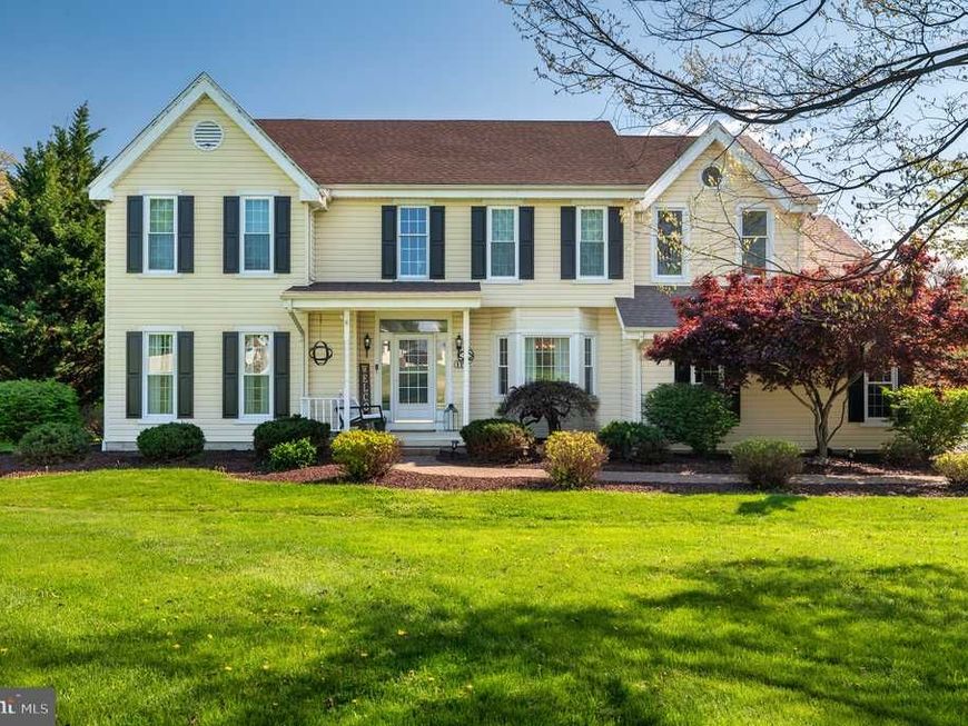 11 Meadow Wood Lane, Landenberg, PA 19350 Main Photo