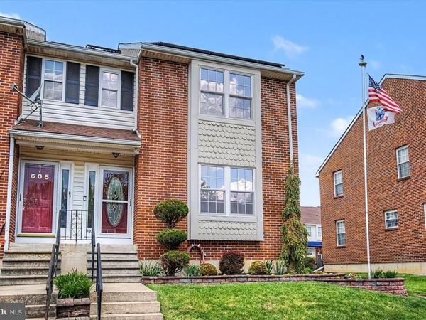 607 5TH STREET, NEWARK, DE 19711