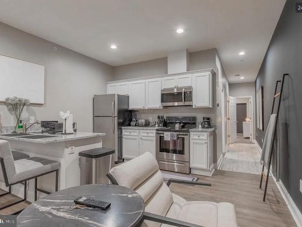 3221 NOBLE ST., Unit 3, BALTIMORE, MD 21224