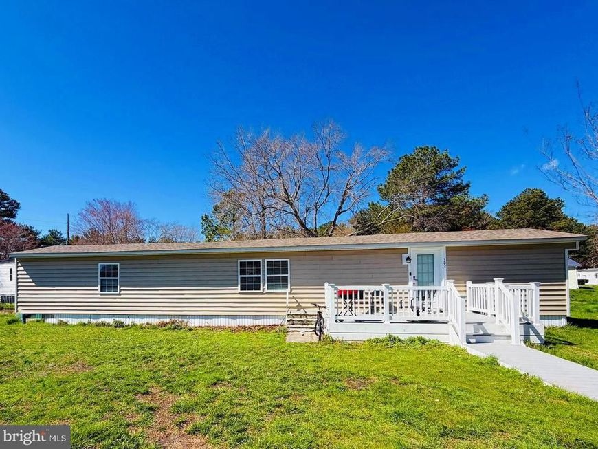 132 Liberty Way, Fruitland, MD 21826 Main Photo