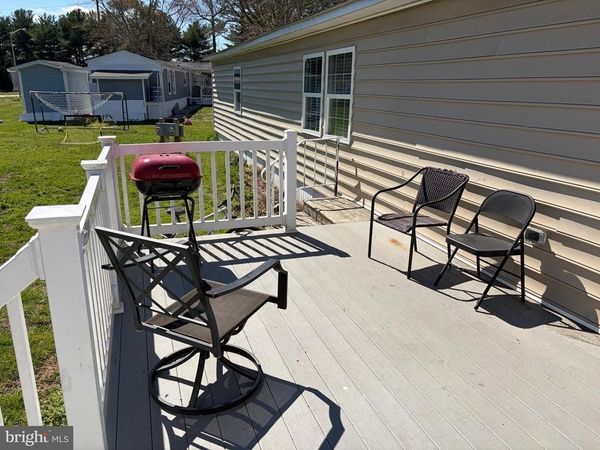 132 LIBERTY WAY, FRUITLAND, MD 21826