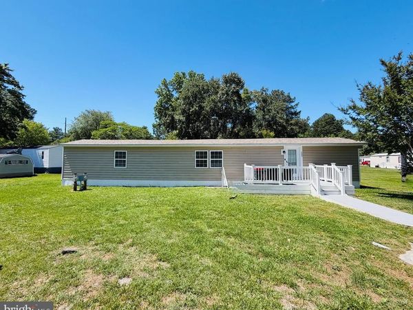 132 LIBERTY WAY, FRUITLAND, MD 21826