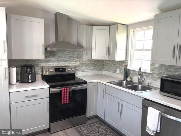 132 LIBERTY WAY, FRUITLAND, MD 21826