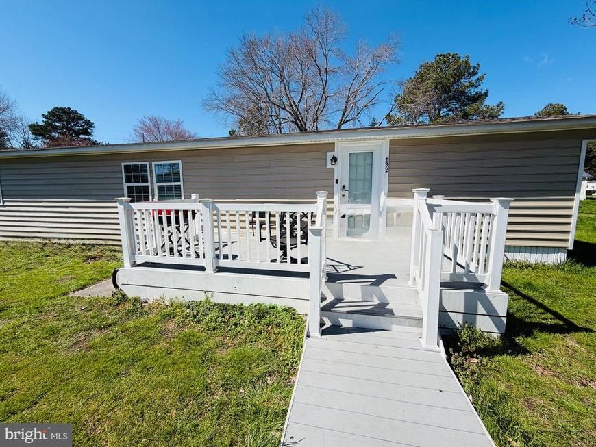 132 Liberty Way, Fruitland, MD 21826 Main Photo