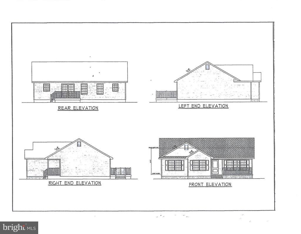 703 E EAST STREET, DELMAR, MD 21875