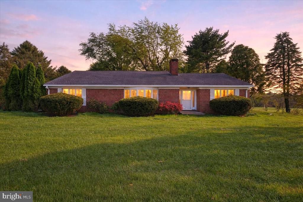 280 STARR ROAD , LANDENBERG, PA 19350