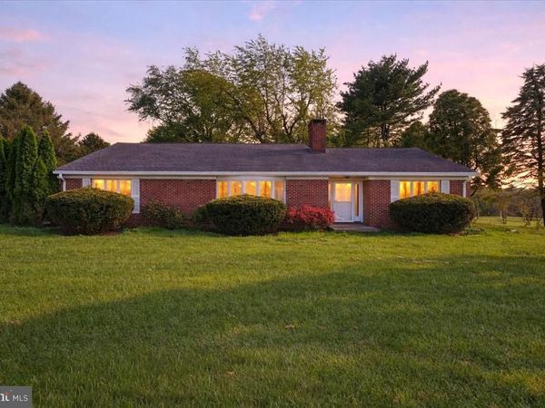 280 STARR ROAD , LANDENBERG, PA 19350