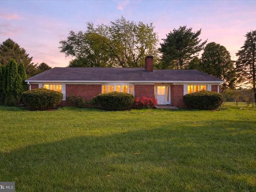 280 Starr Road , Landenberg, PA 19350 Main Photo