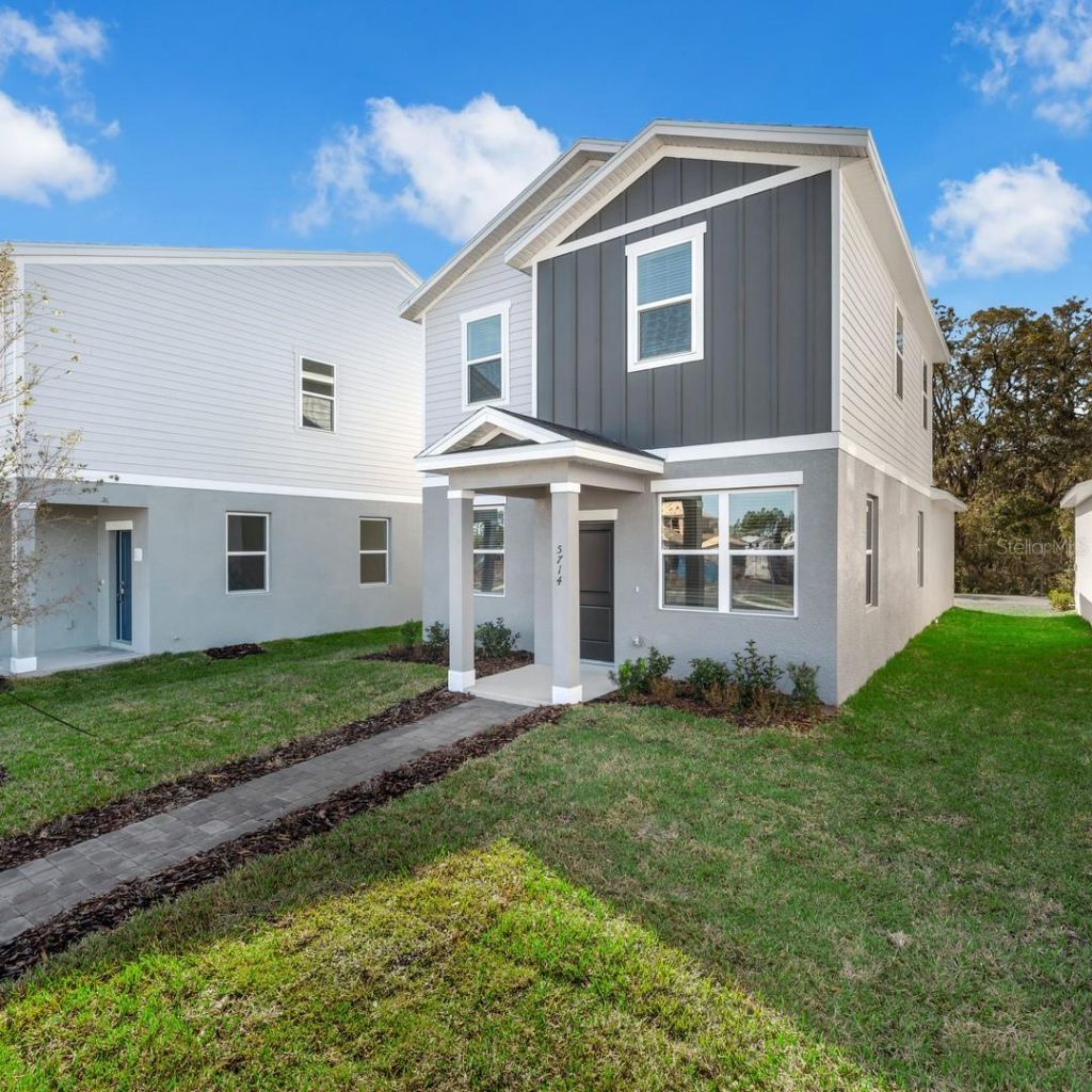 4686 Inner World Lane, Wesley Chapel, FL 33543 Photo