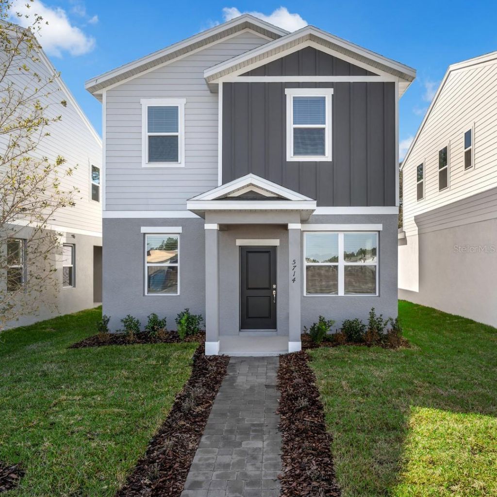 4686 Inner World Lane, Wesley Chapel, FL 33543 Photo