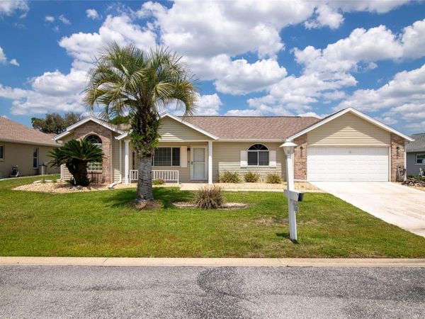 5143 NW 18TH STREET , OCALA, FL 34482