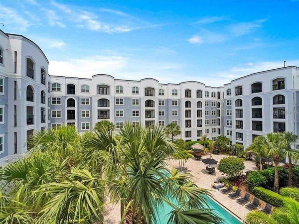 204 E SOUTH STREET , Unit 3059, ORLANDO, FL 32801