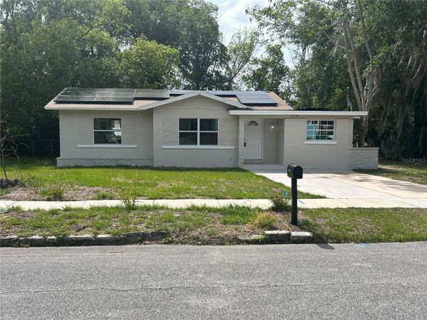 238 S MARYDELL AVENUE , DELAND, FL 32720