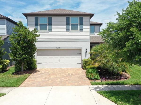 18071 FENDERS WAY , LAND O LAKES, FL 34638