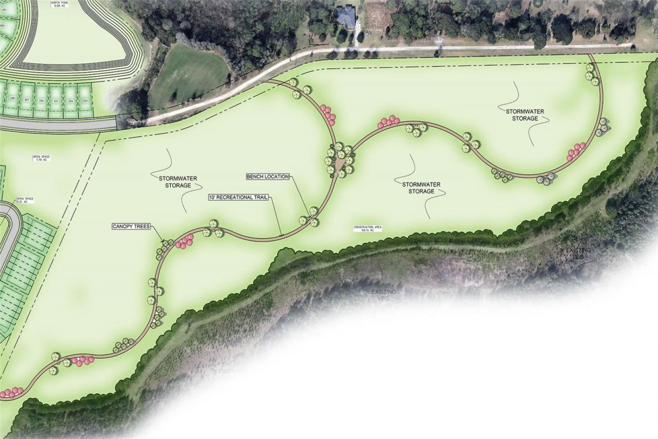 2118 Town Pasture Drive , Eustis, FL 32726 Photo