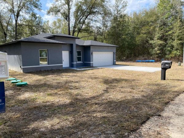 13542 SW 114TH PLACE , DUNNELLON, FL 34432