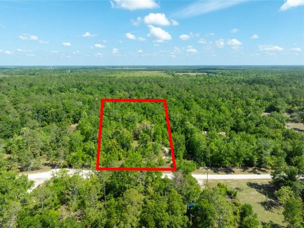 0 PINE WAY , O'BRIEN, FL 32071