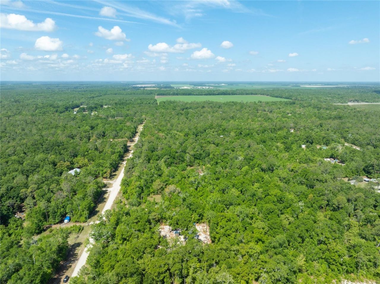 0 Pine Way , O Brien, FL 32071 Photo