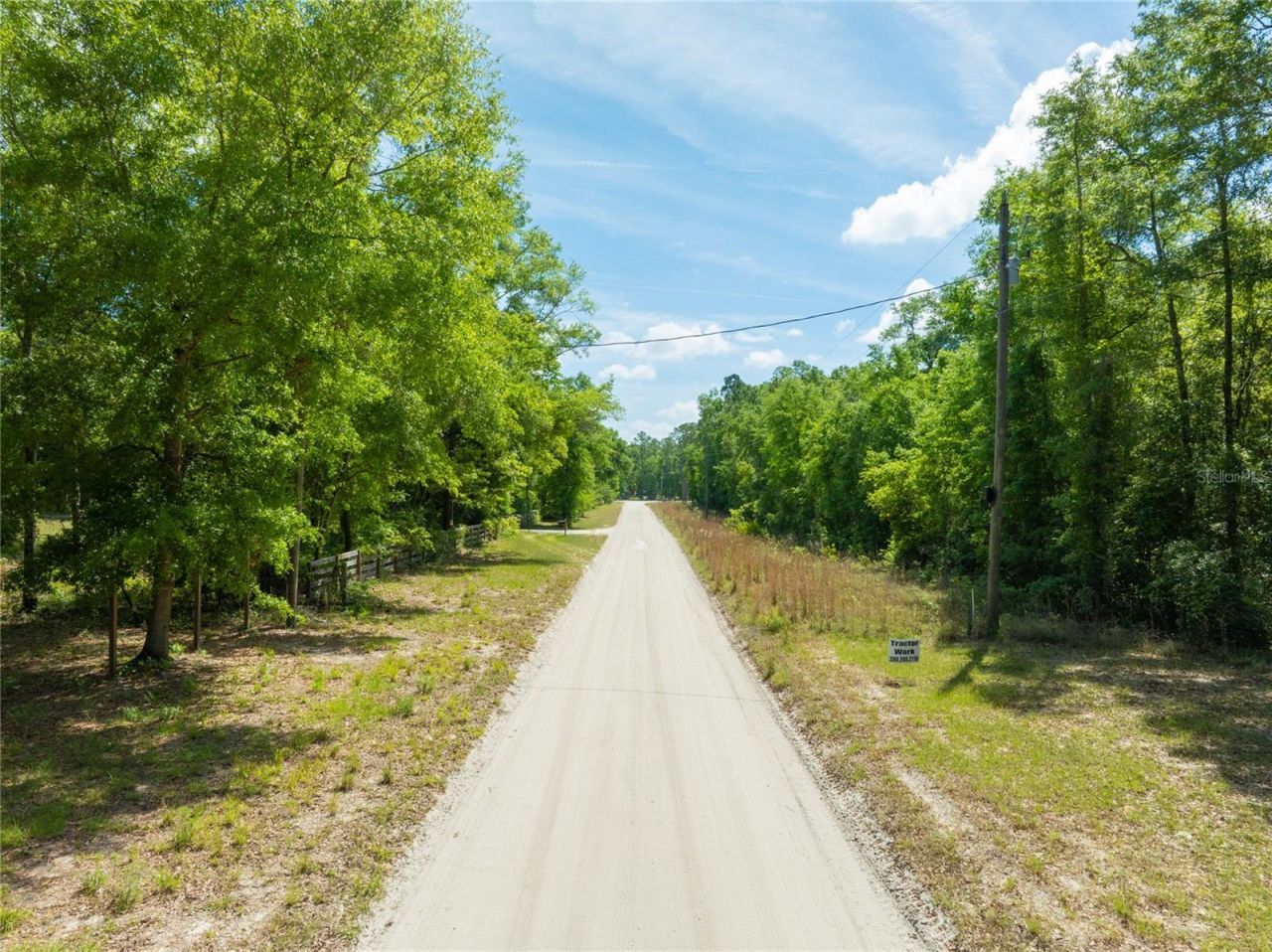 0 Pine Way , O Brien, FL 32071 Photo