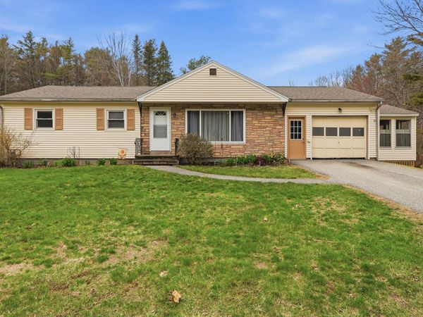 254 Park Avenue , Auburn, ME 04210