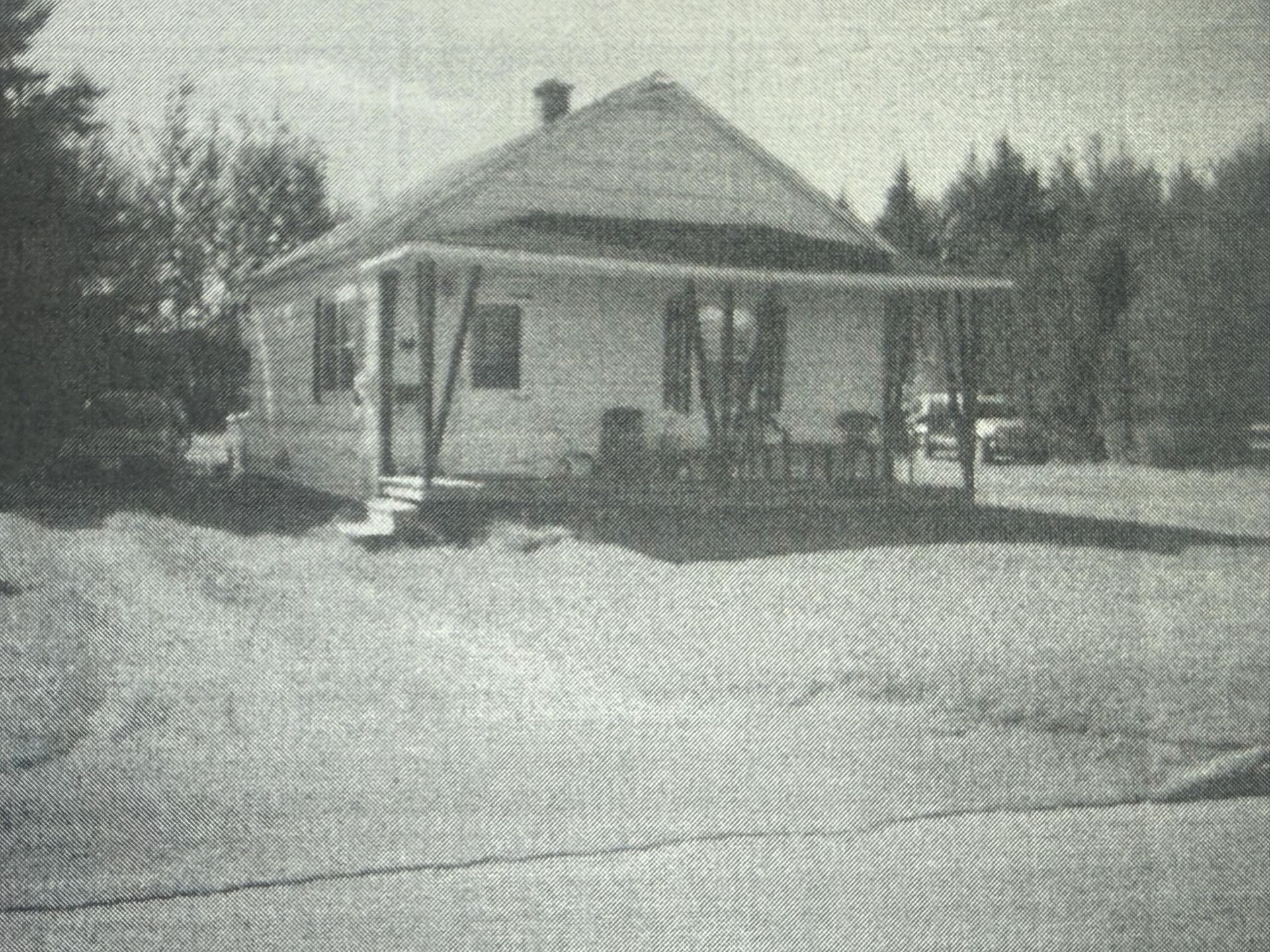 115 Fulton Street , Van Buren, ME 04785 Main Photo