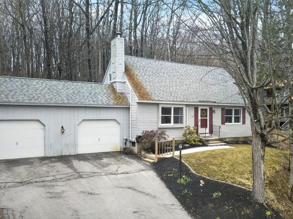 219 Evergreen Drive , Unit 219, Waterville, ME 04901