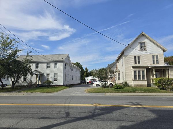 Waterville, ME 04901