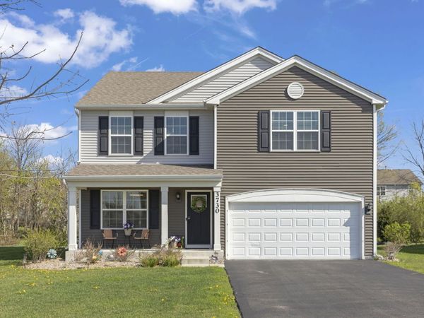 3730 Doherty Lane , McHenry, IL 60050