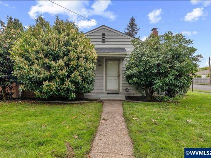 904 Waverly Dr SE Albany, OR 97322
