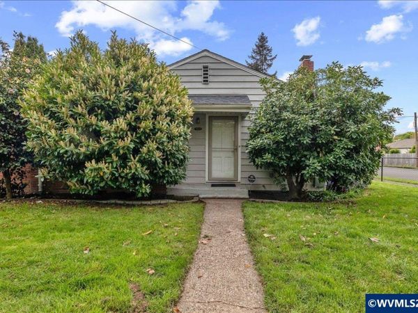 904 Waverly Dr SE, Albany, OR 97322
