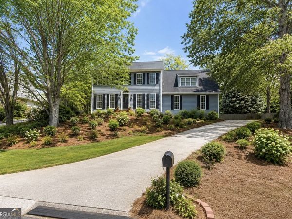 206 Comstock Court, Lawrenceville, GA 30044
