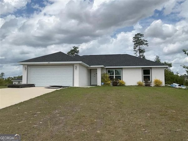405 Marion Oaks Golf Way, Ocala, FL 34473