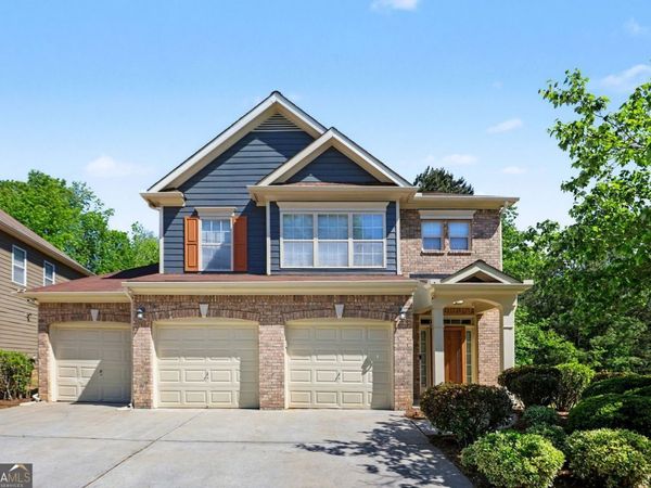 7342 Taloga Lane, Union City, GA 30291